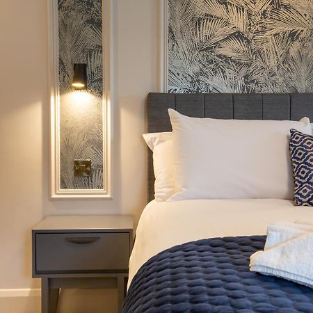 The Abbeygate Townhouse Hotel Galway Ngoại thất bức ảnh
