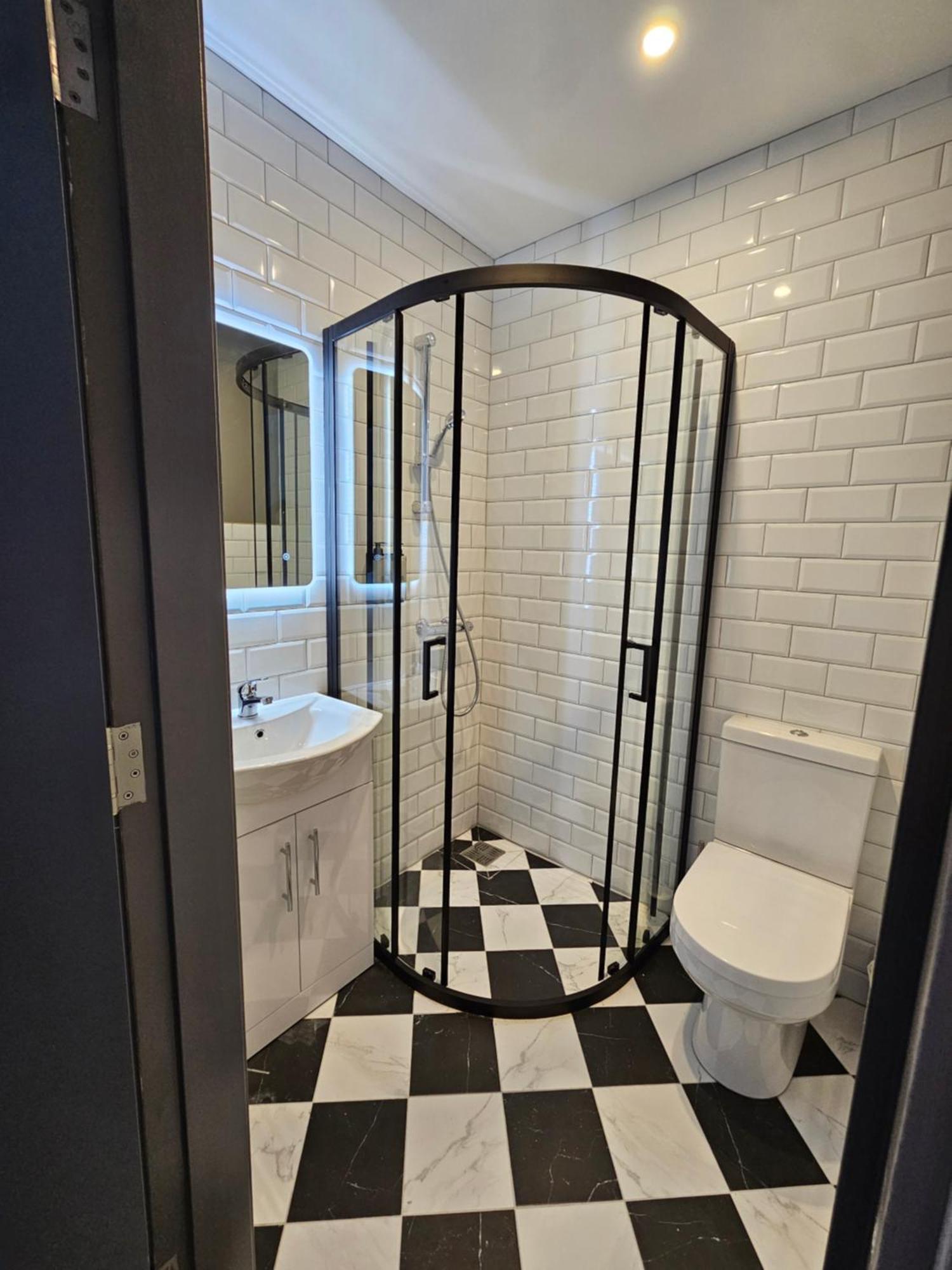 The Abbeygate Townhouse Hotel Galway Ngoại thất bức ảnh