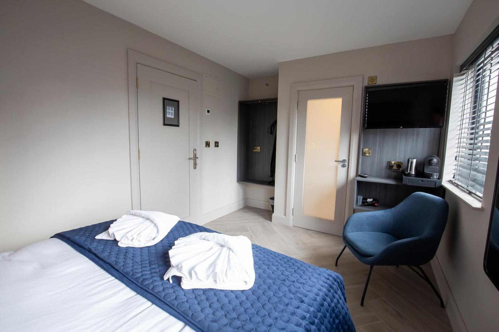 The Abbeygate Townhouse Hotel Galway Ngoại thất bức ảnh