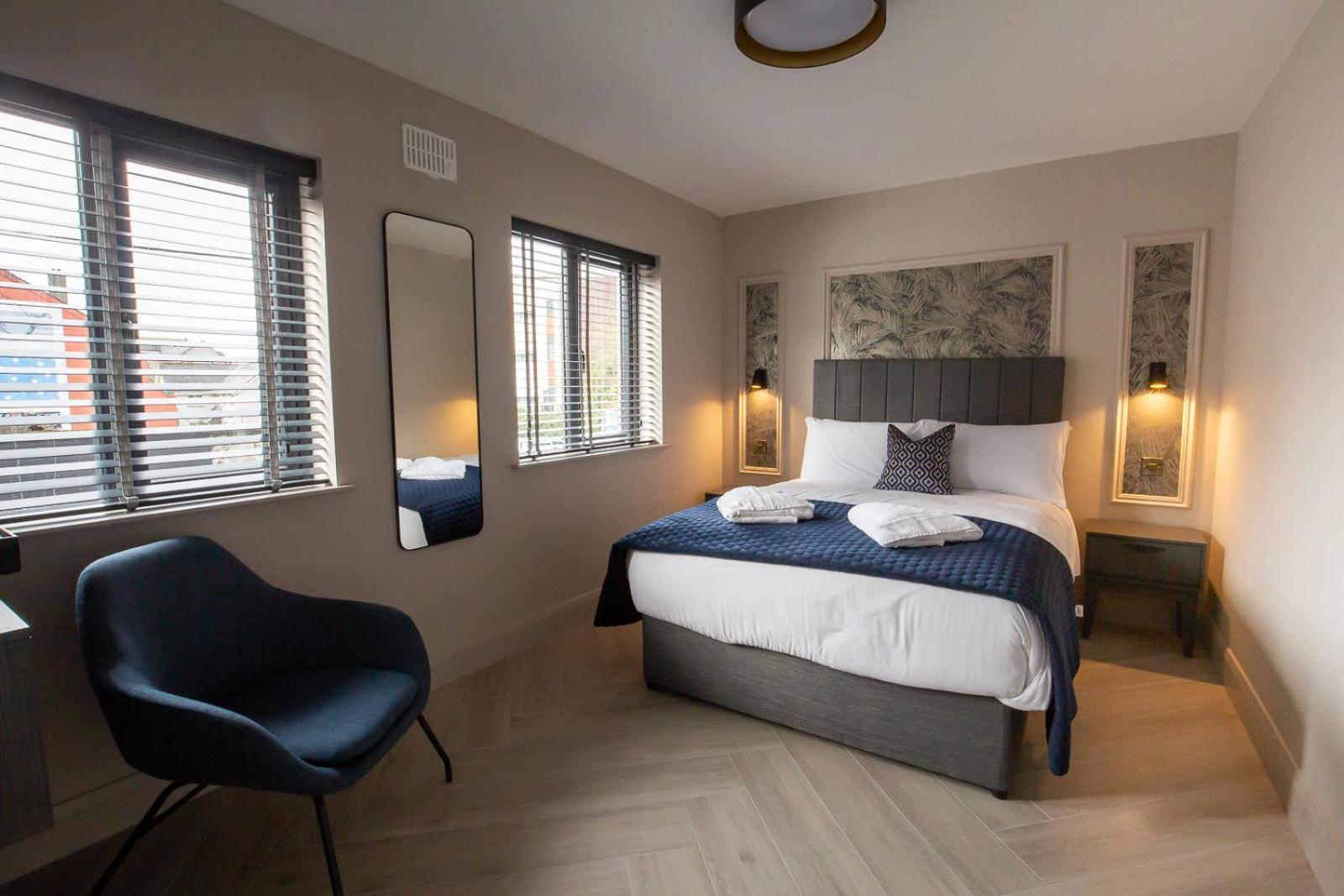 The Abbeygate Townhouse Hotel Galway Ngoại thất bức ảnh