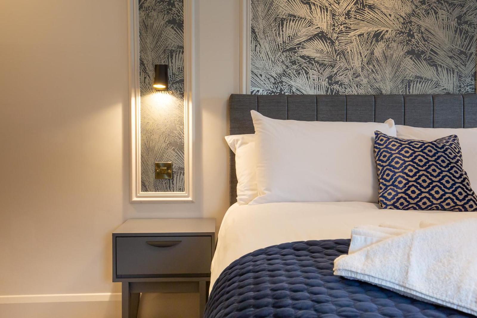 The Abbeygate Townhouse Hotel Galway Ngoại thất bức ảnh