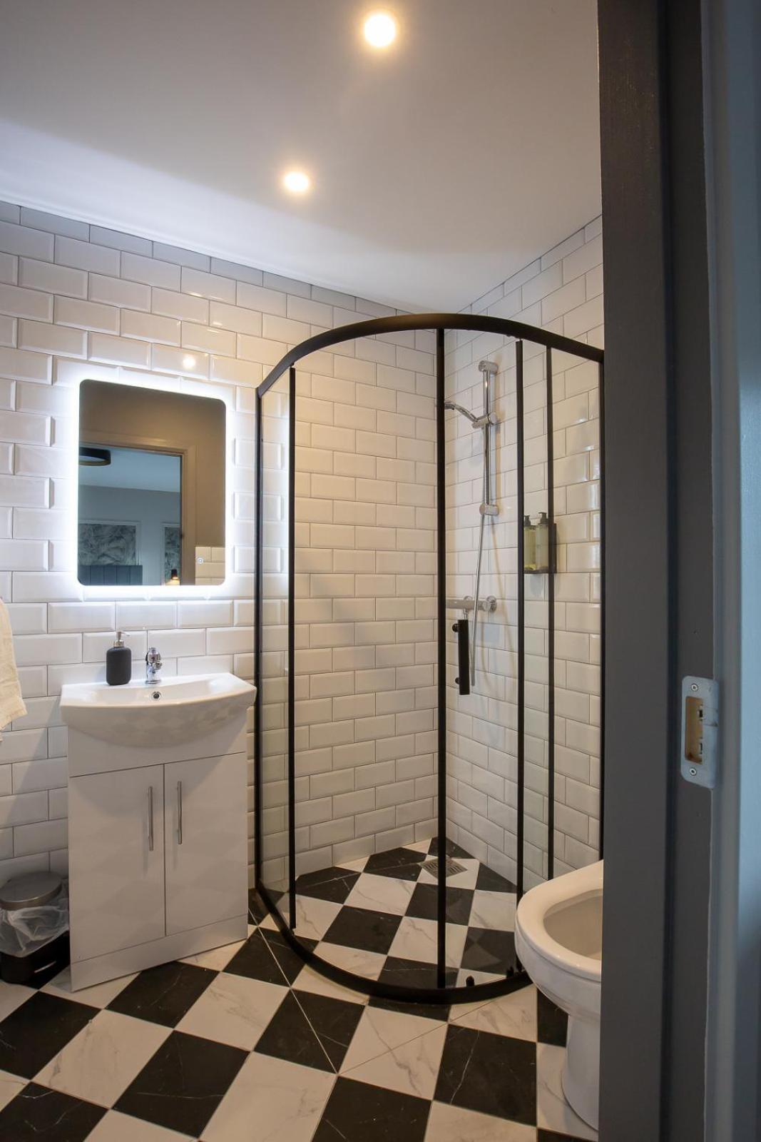 The Abbeygate Townhouse Hotel Galway Ngoại thất bức ảnh