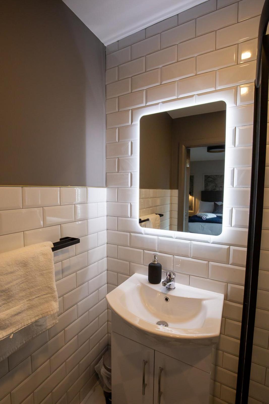 The Abbeygate Townhouse Hotel Galway Ngoại thất bức ảnh