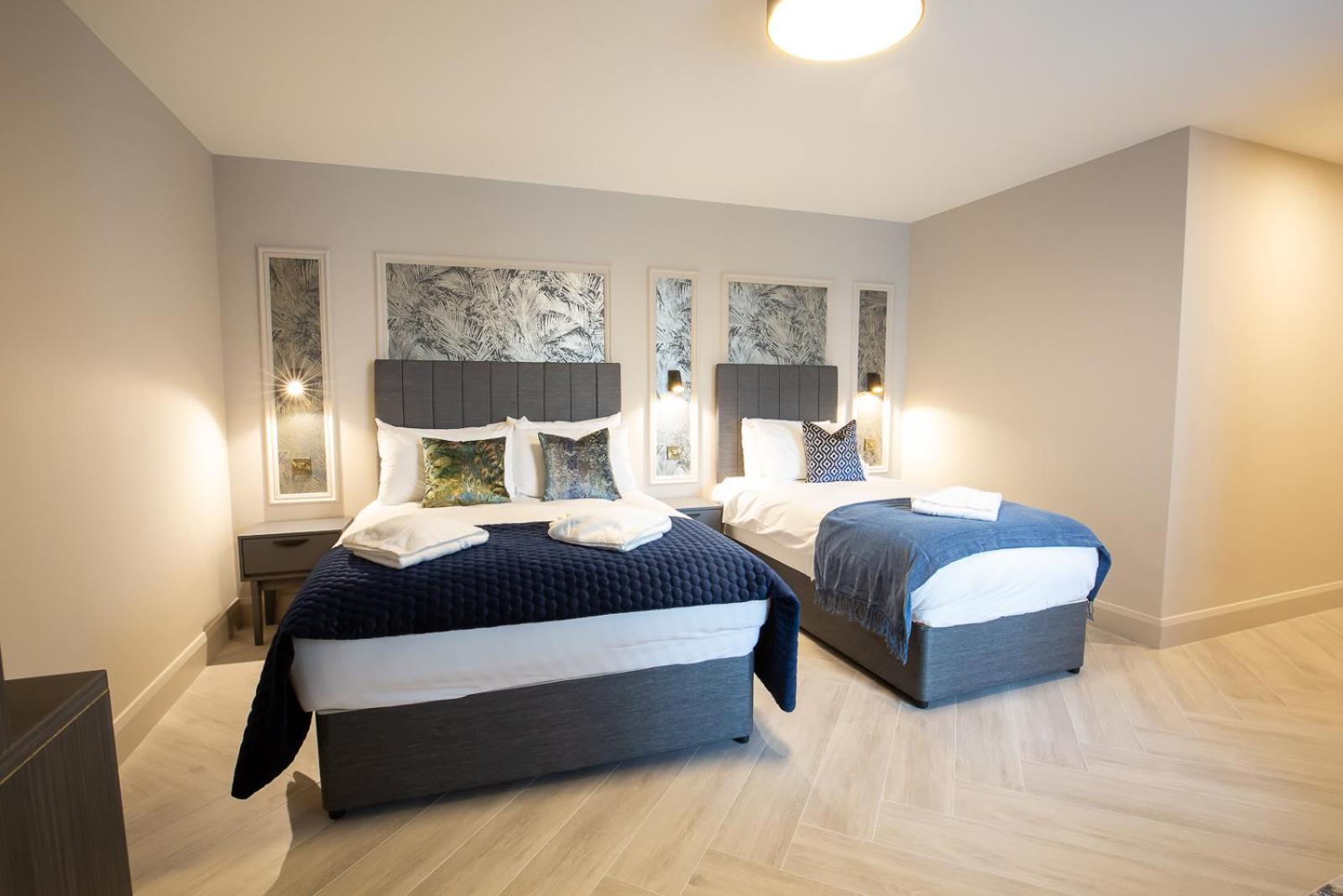 The Abbeygate Townhouse Hotel Galway Ngoại thất bức ảnh